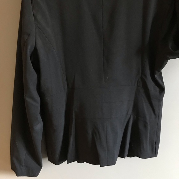 Black Blazer - Picture 2 of 9